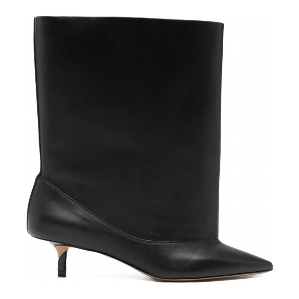 Women's 'Tourni' High Heeled Boots