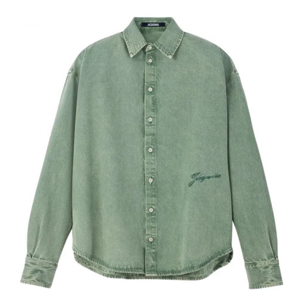 Chemise 'Faded' pour Hommes