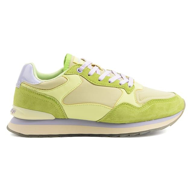 Sneakers 'CITY' pour Femmes