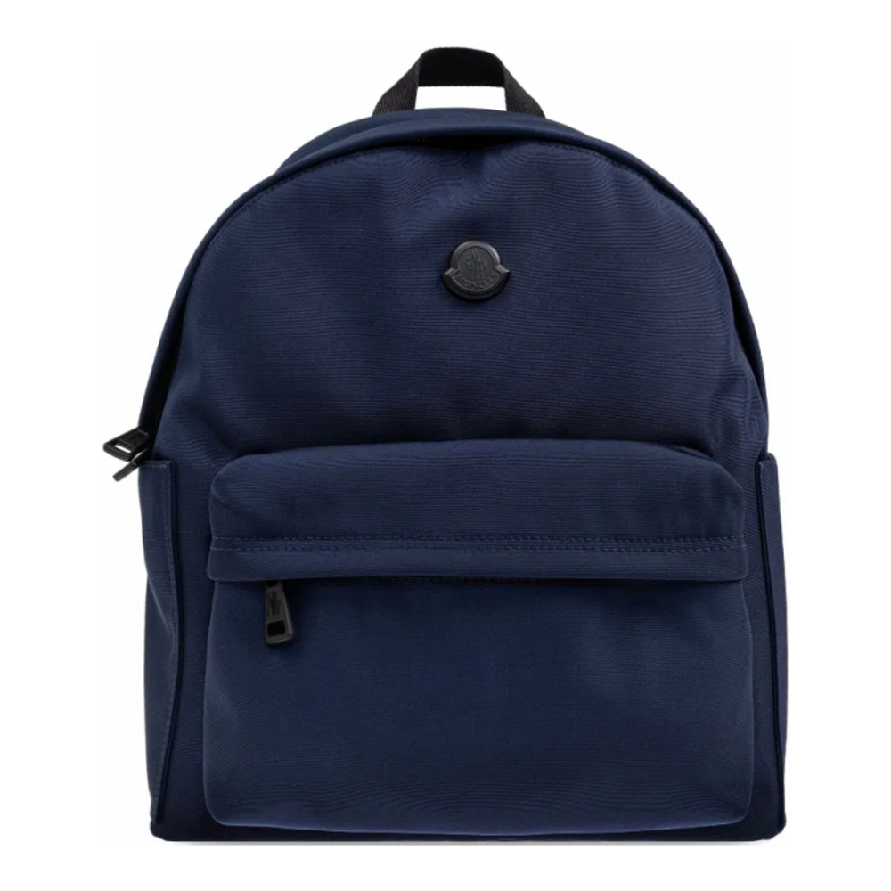 Sac à dos 'Logo-Patch' pour Hommes