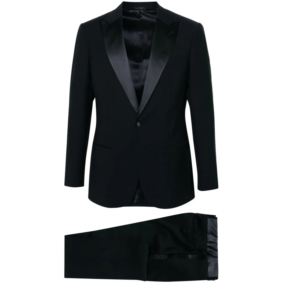 Men's 'Single-Breasted' Suit
