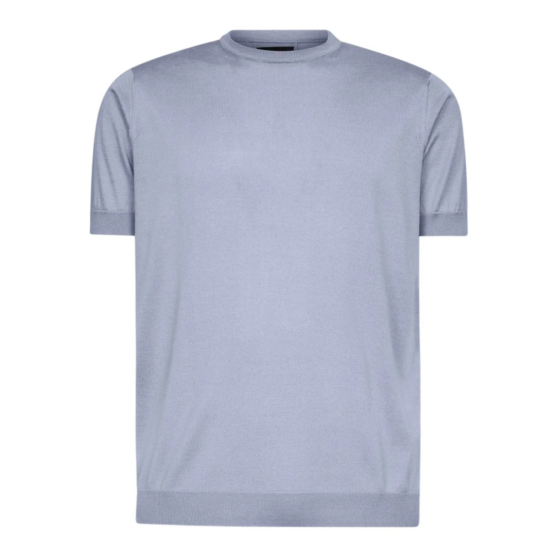 T-shirt 'Ribbed' pour Hommes