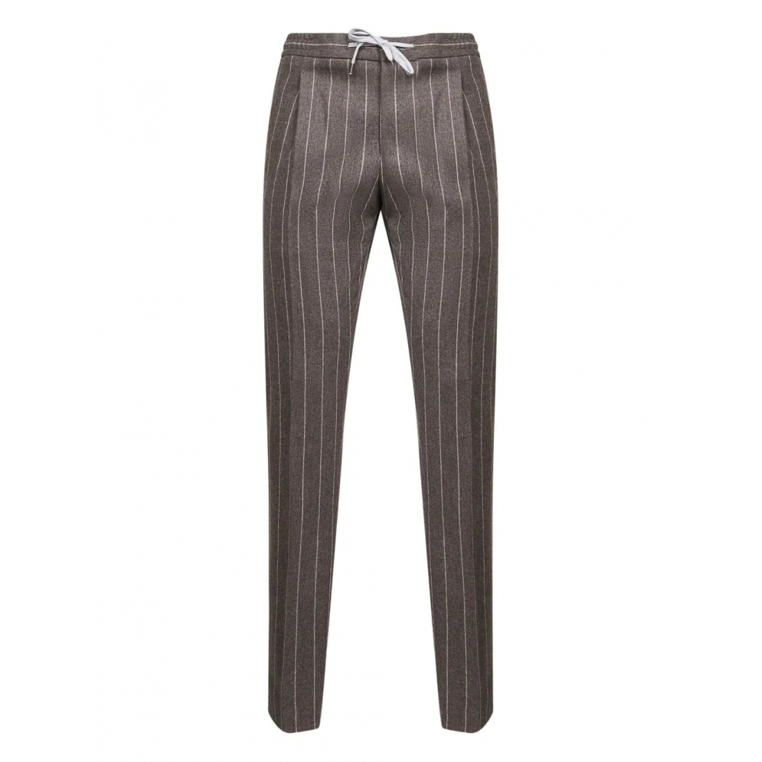 Pantalon 'Striped Drawstring' pour Hommes