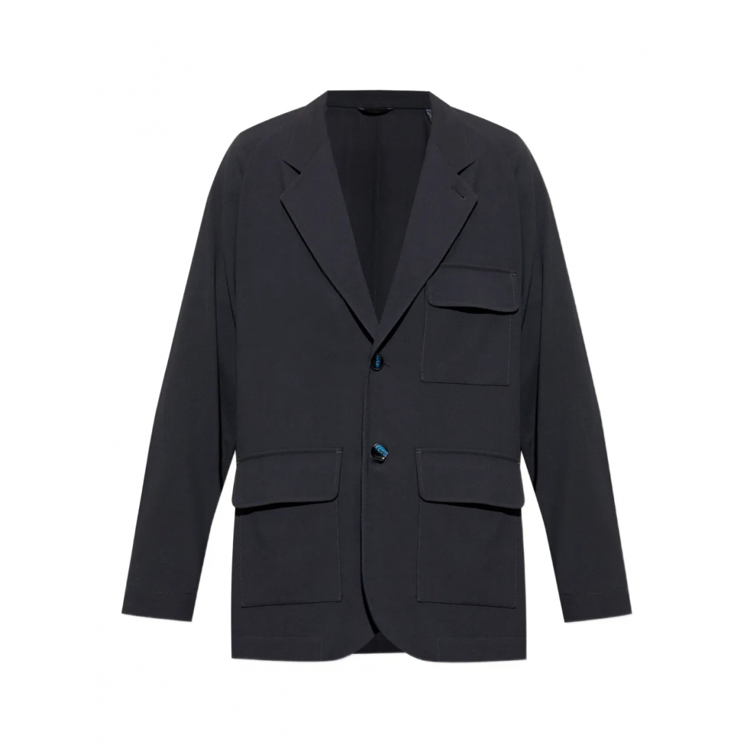 Blazer 'Flap-Pocket' pour Hommes