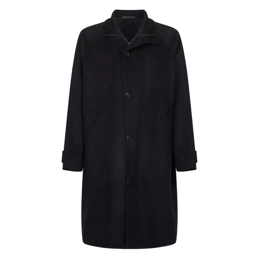 Manteau 'Buttoned' pour Hommes