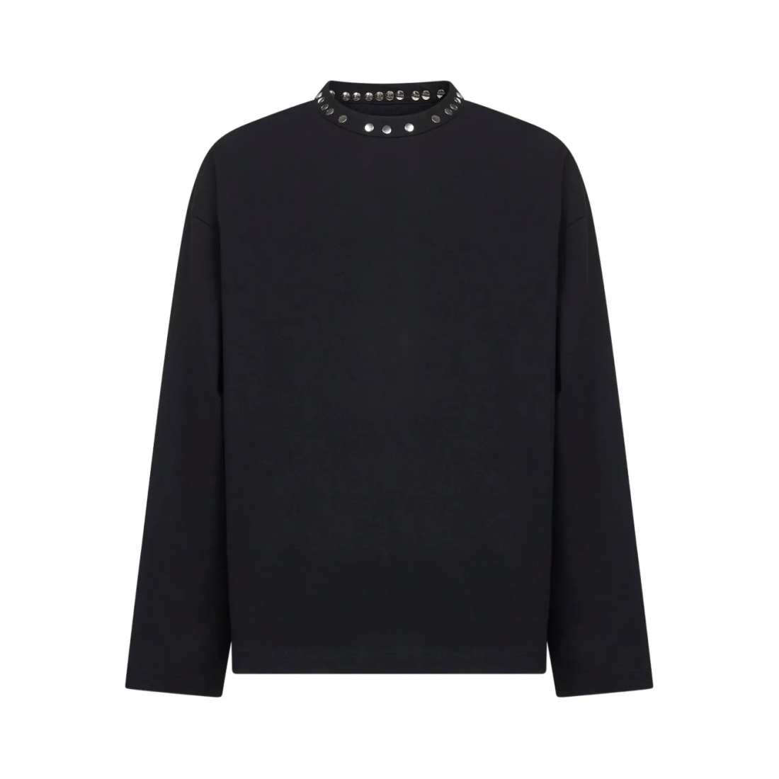 Pull 'Metal-Stud' pour Hommes