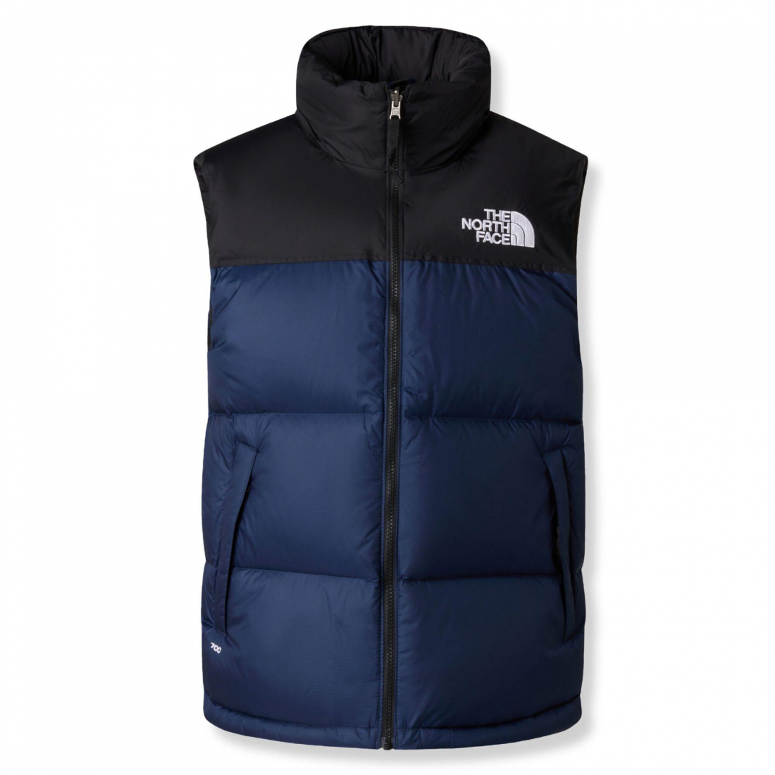 Doudoune sans manches '1996 Retro Nuptse' pour Hommes
