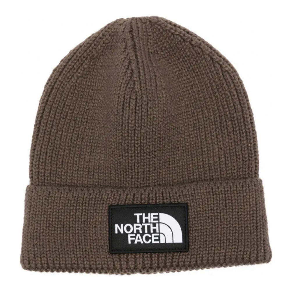 Bonnet 'Logo-Patch' pour Hommes