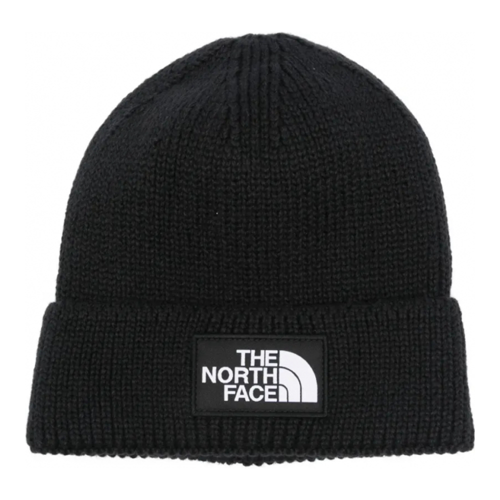 Bonnet 'Logo-Patch' pour Hommes