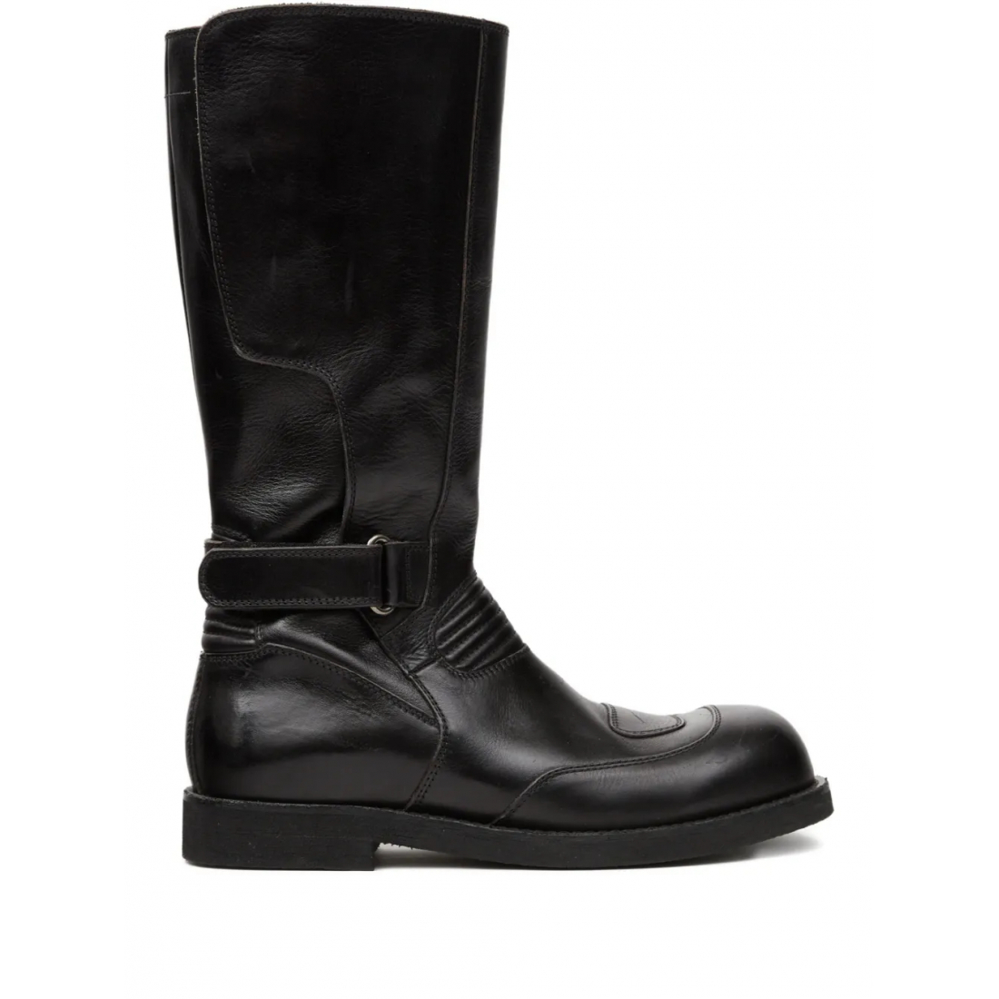 Bottes 'Biker' pour Hommes