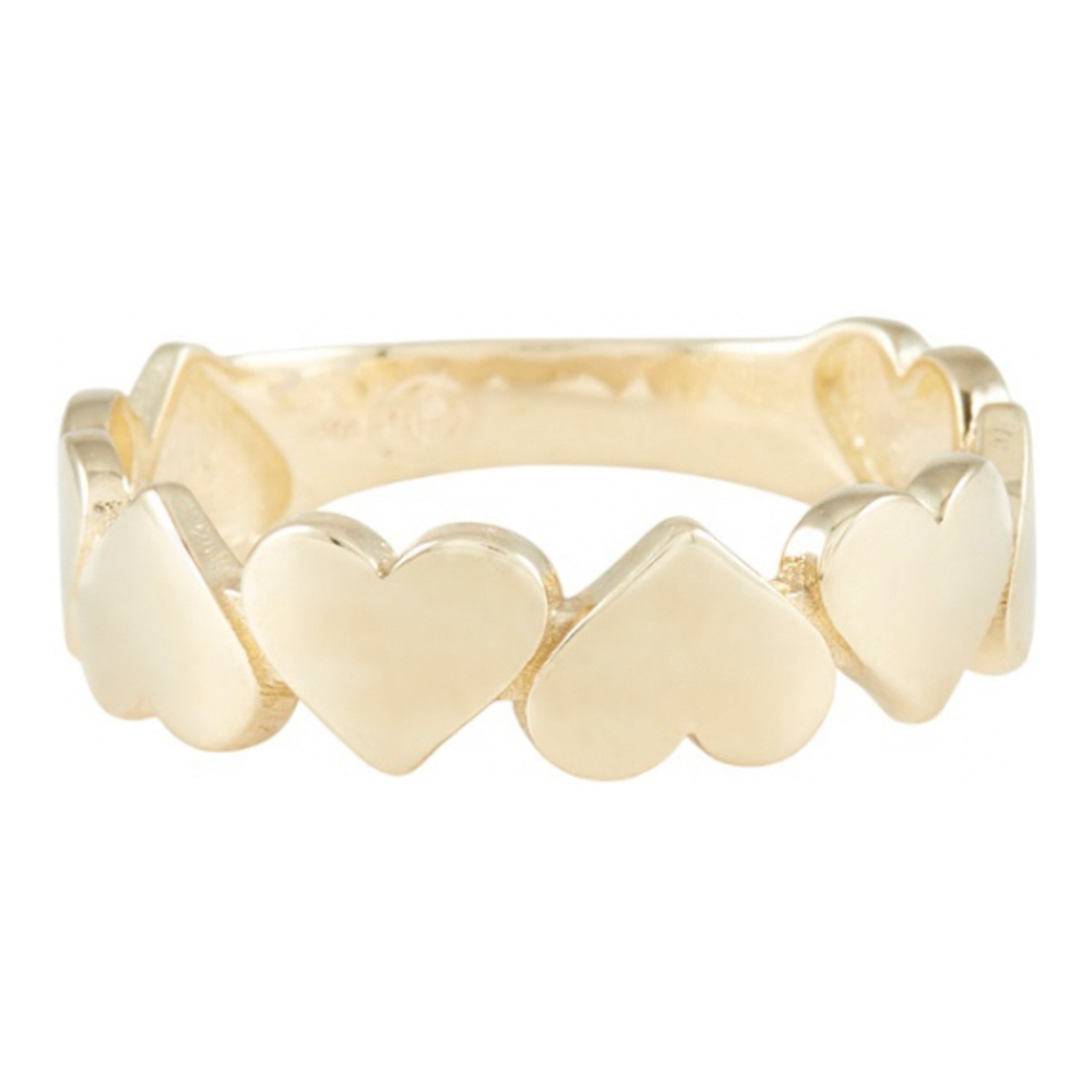 Bague 'Petit Cœur' pour Femmes