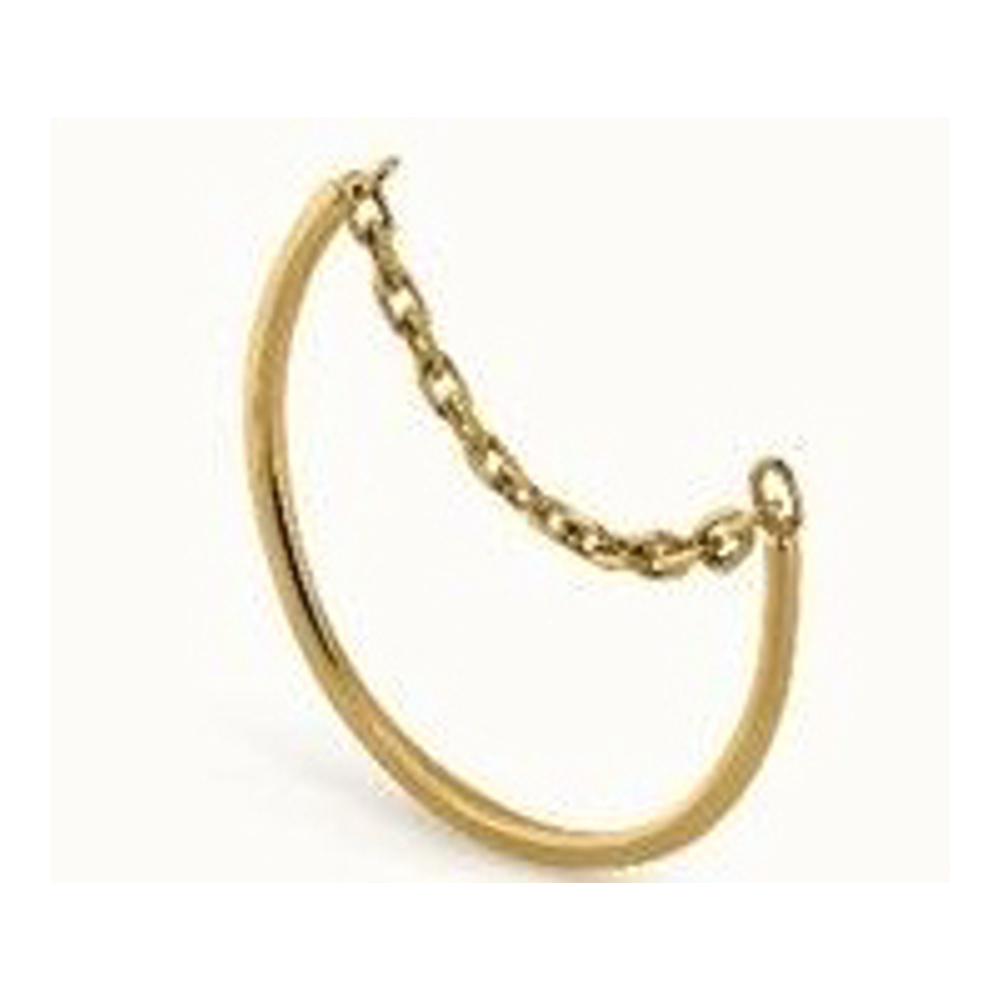 Bague 'Fern' pour Femmes