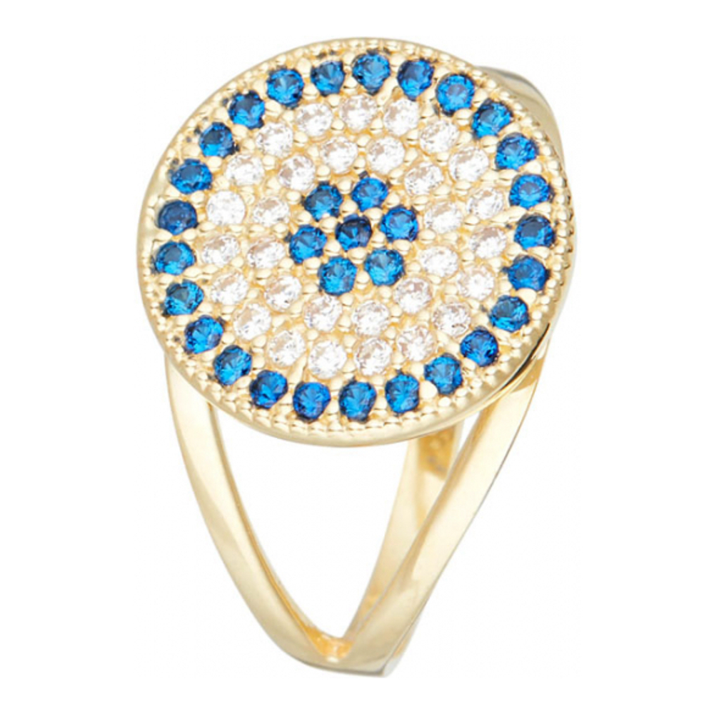 'Rayon Soleil' Ring für Damen