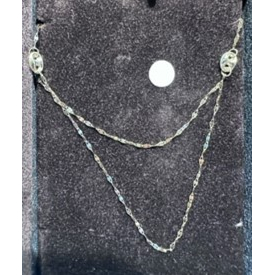 Women's 'Minimalist' Necklace