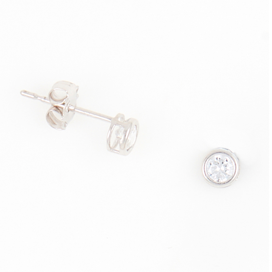 Boucles d'oreilles 'Philtre damour' pour Femmes