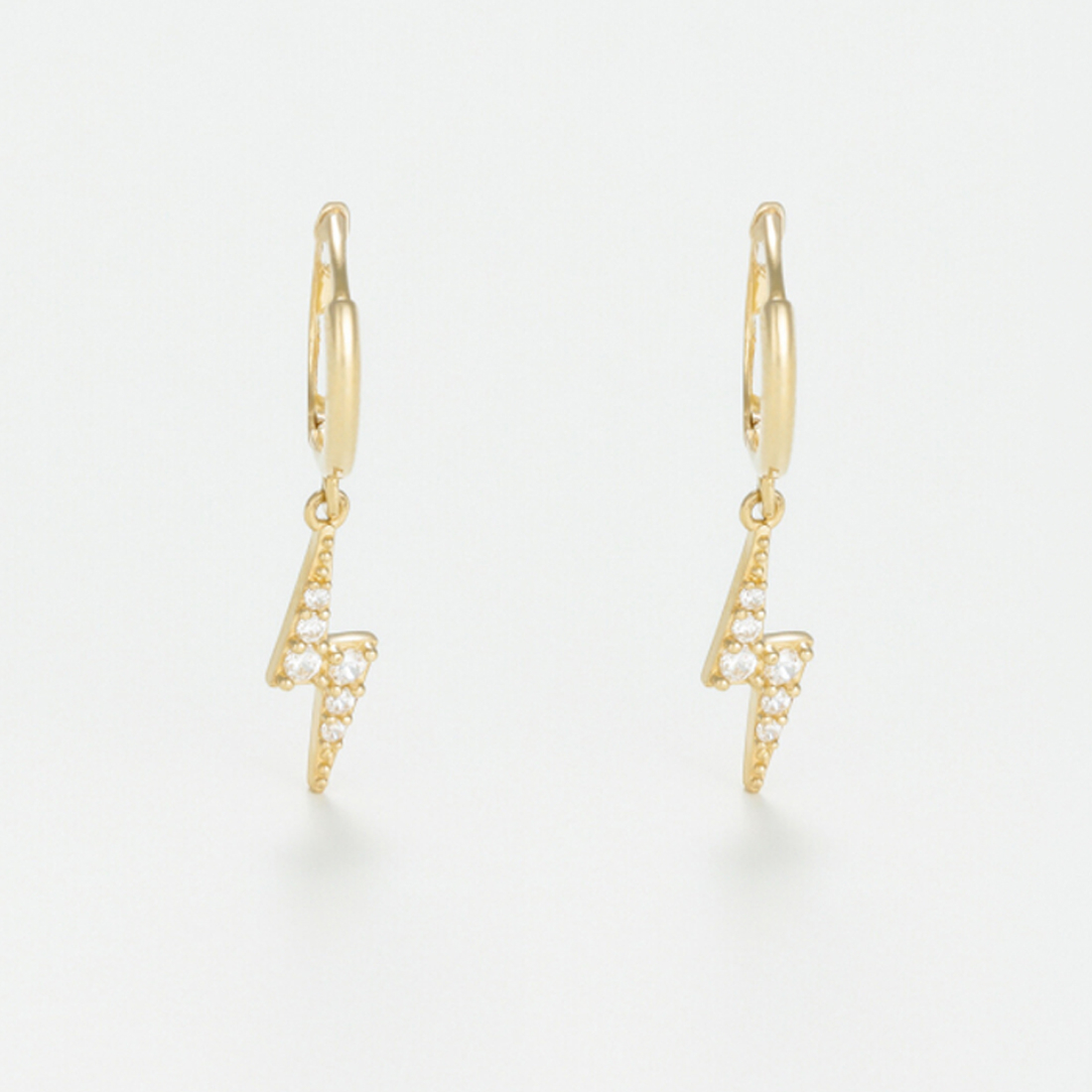 Boucles d'oreilles 'Triangles Incas' pour Femmes