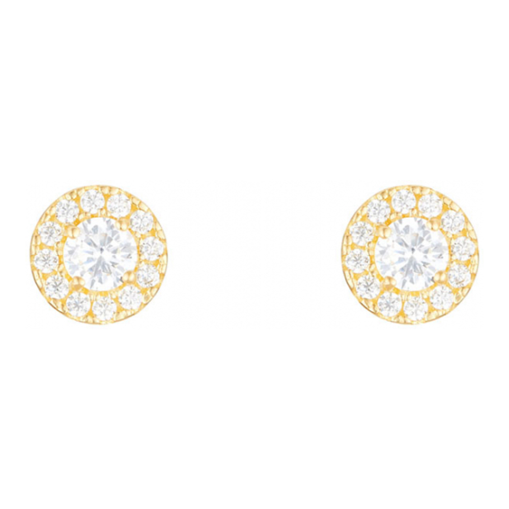 Boucles d'oreilles 'Magic Circle' pour Femmes