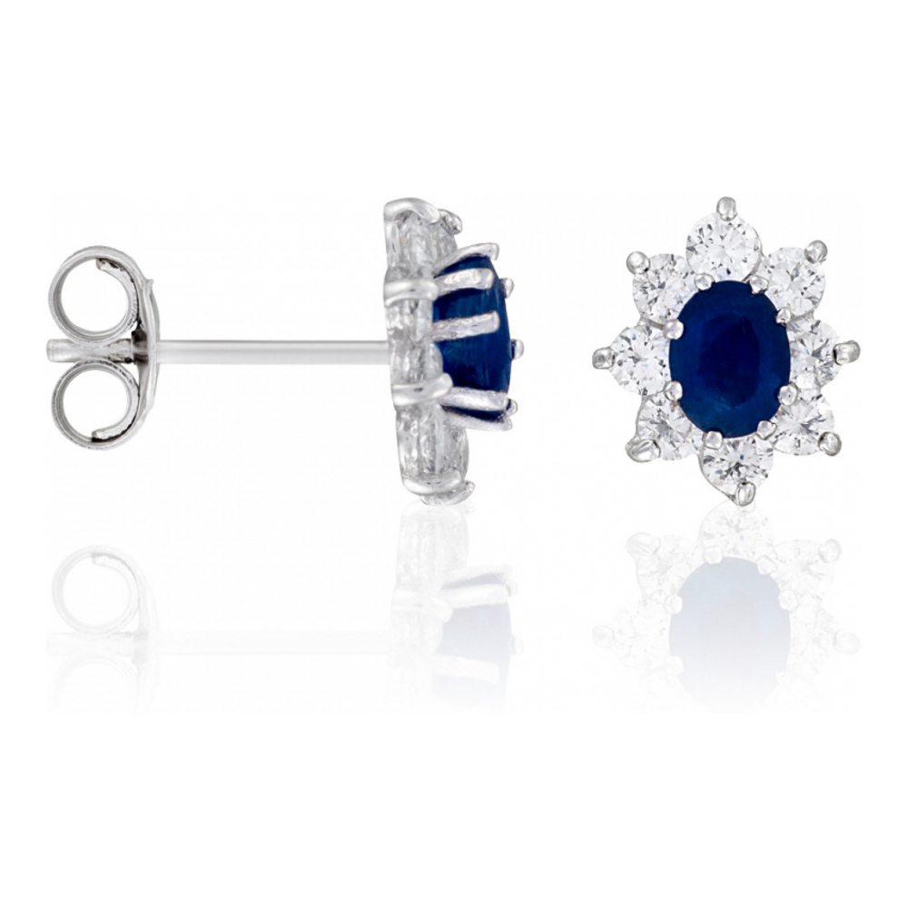 Women's 'Nuit Etoilée' Earrings