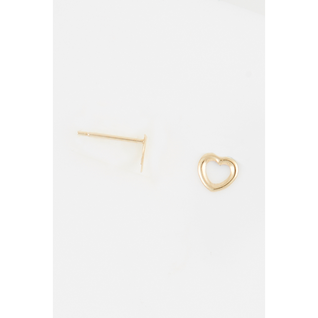 Boucles d'oreilles 'Moncoeur' pour Femmes