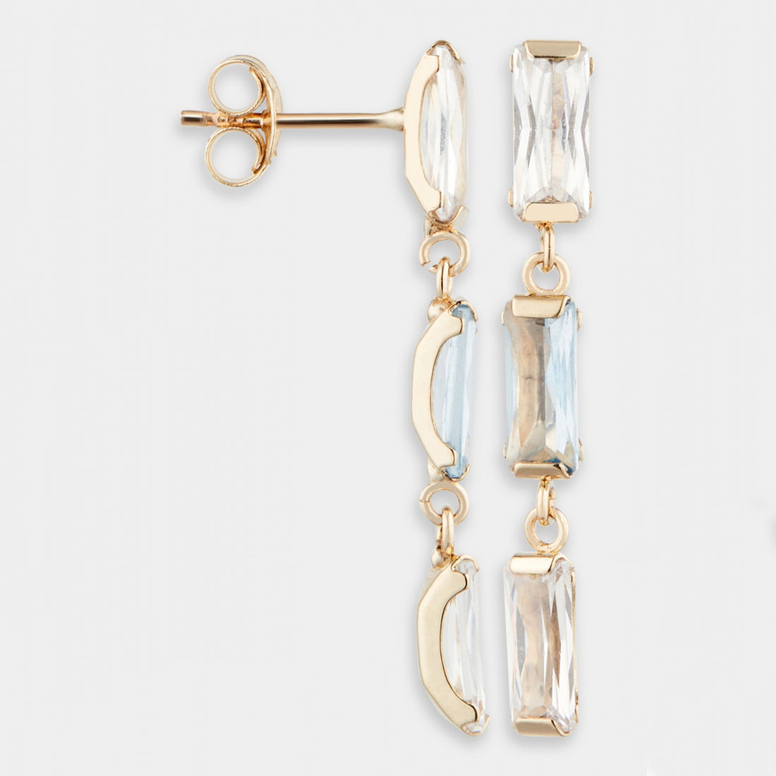 Boucles d'oreilles 'Aisha' pour Femmes