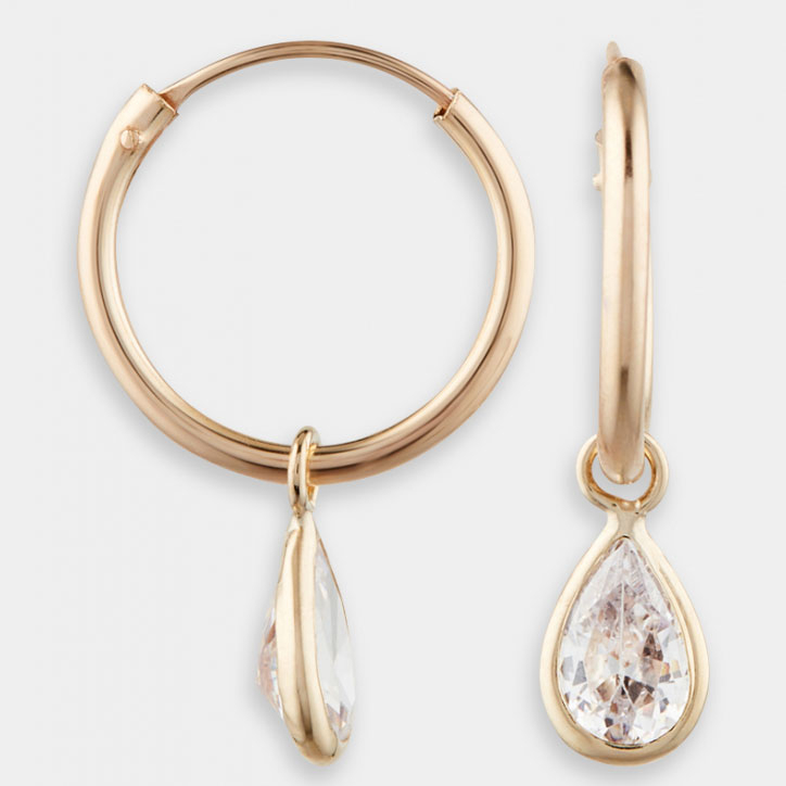 Women's 'Evelyn' Earrings