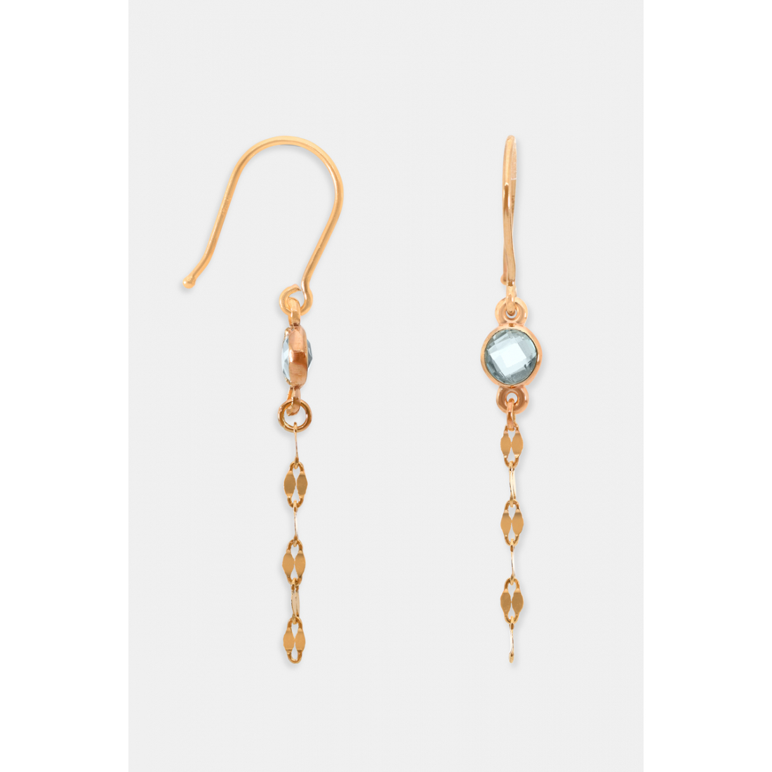 Boucles d'oreilles 'Lynn' pour Femmes