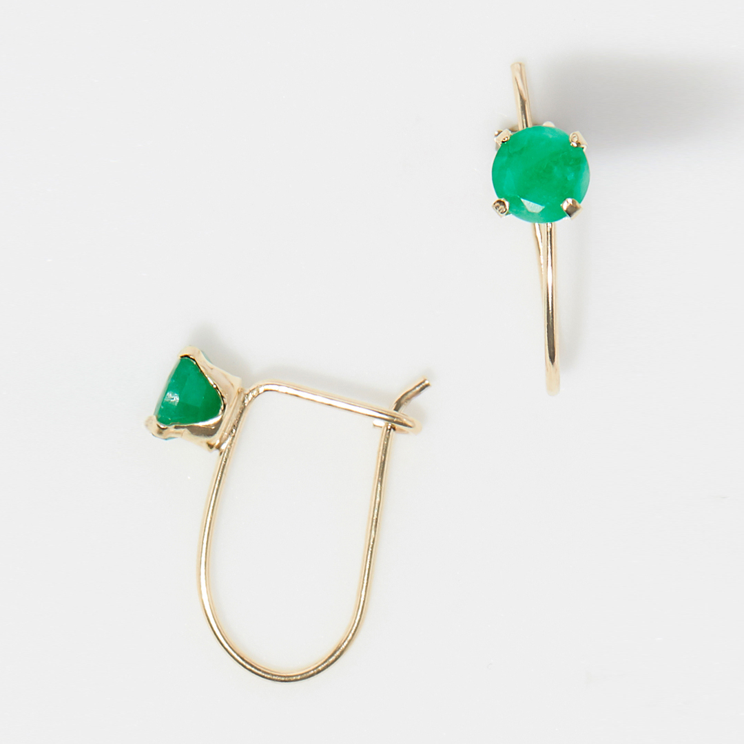 Women's 'Envoutant' Earrings