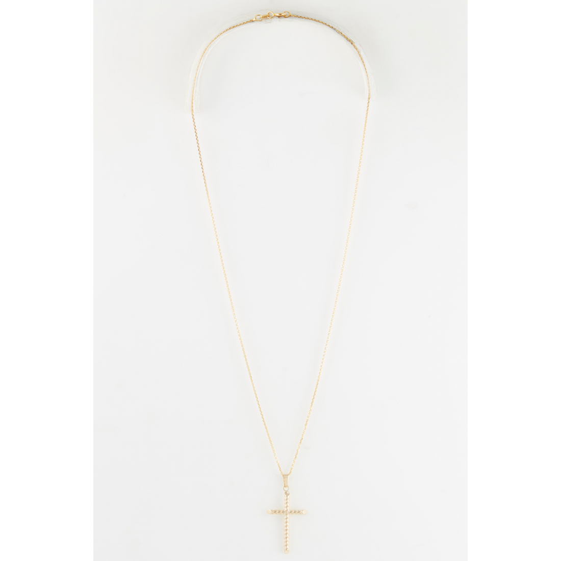 Pendentif 'Croix Sincerité' pour Femmes
