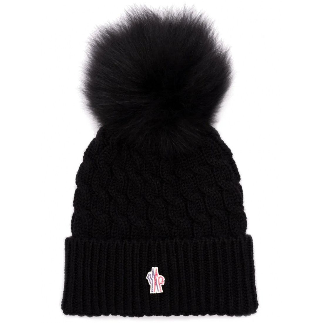 Bonnet 'Pom Pom' pour Femmes