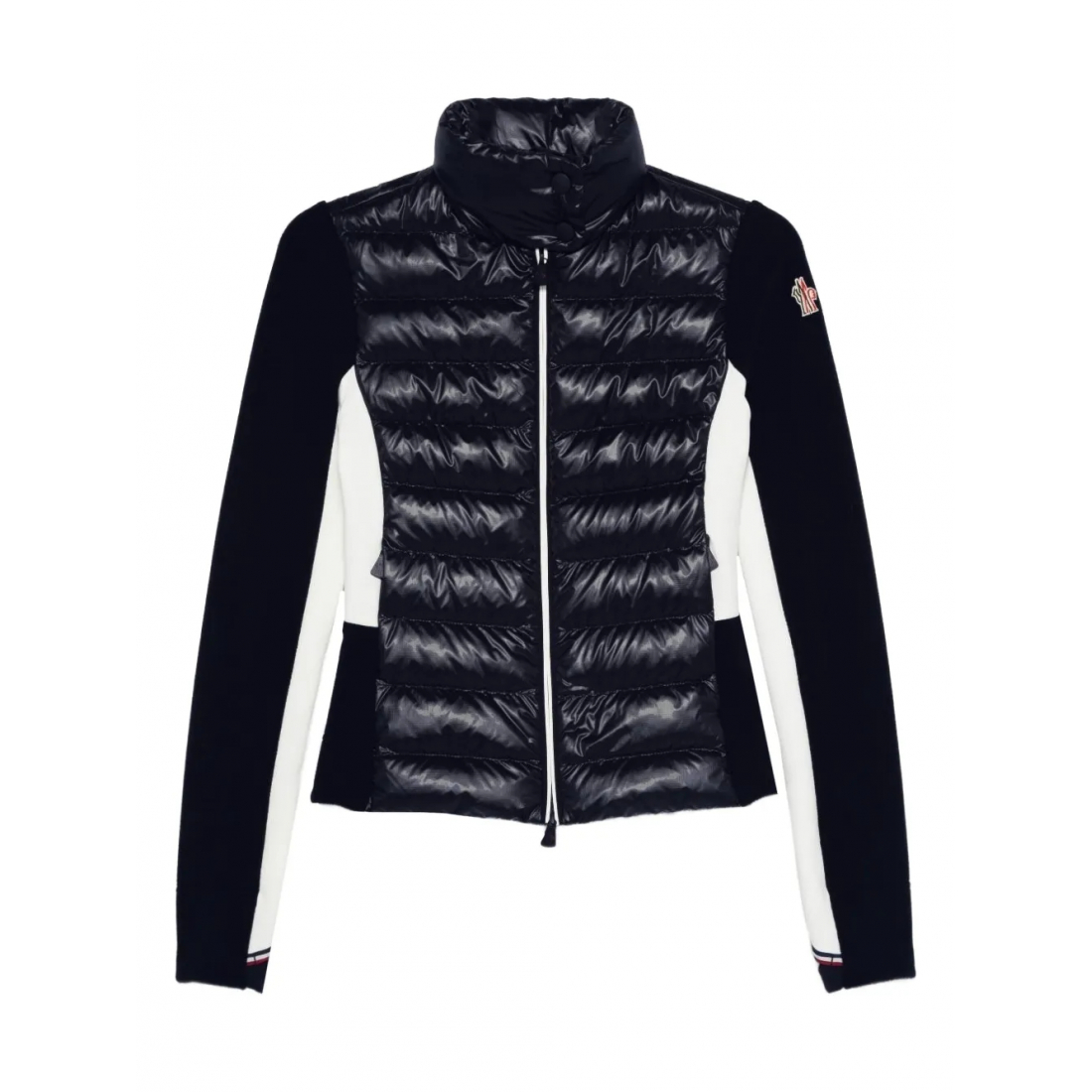 Doudoune 'Padded Zip-Up' pour Femmes