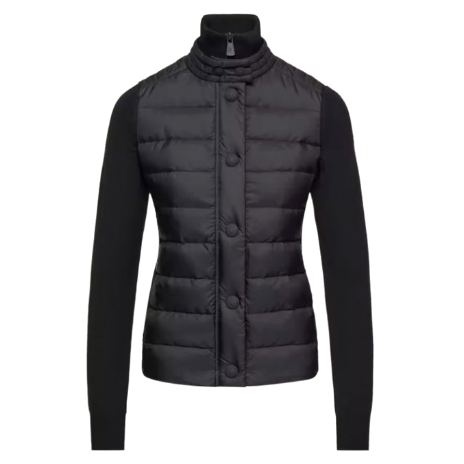 Veste matelassée 'Padded' pour Femmes