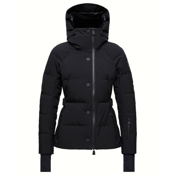 Doudoune en plumes 'Guyane Hooded Ski' pour Femmes