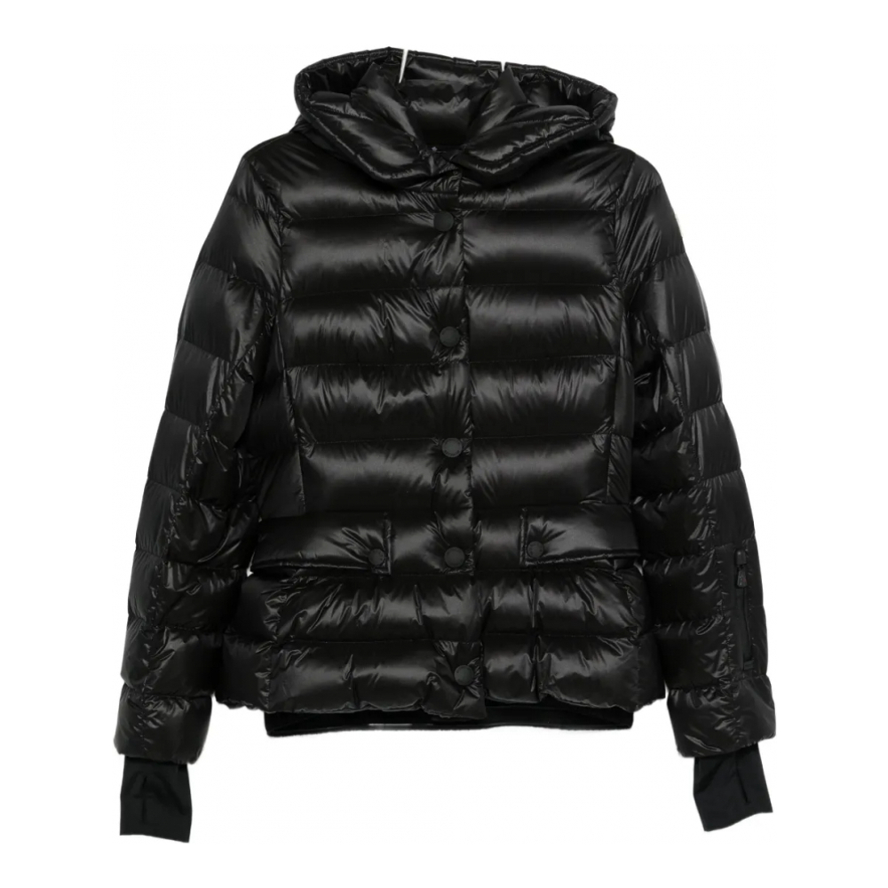 Doudoune 'Hooded' pour Femmes