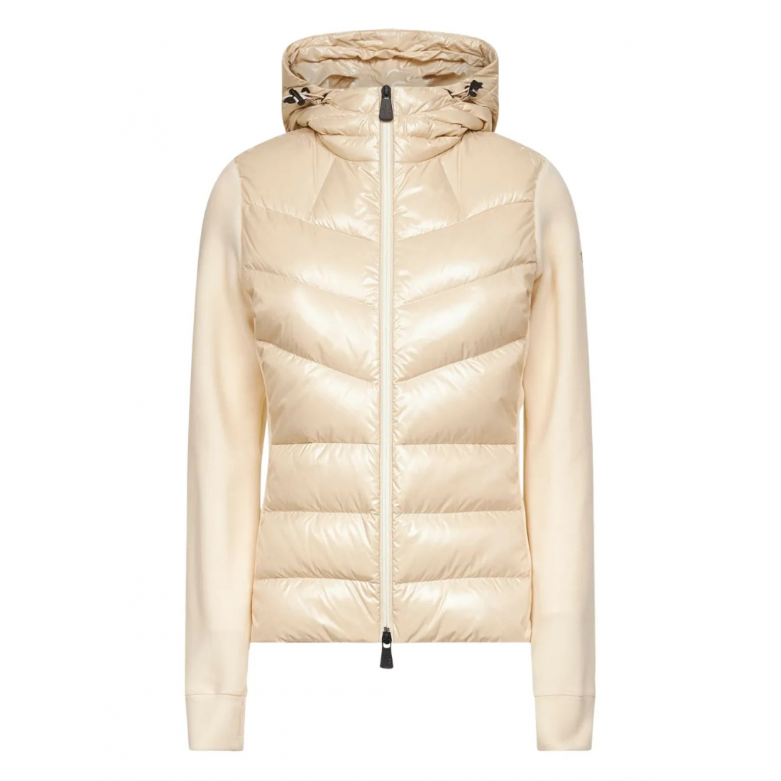 Doudoune 'Padded Zip-Up Hoodie' pour Femmes
