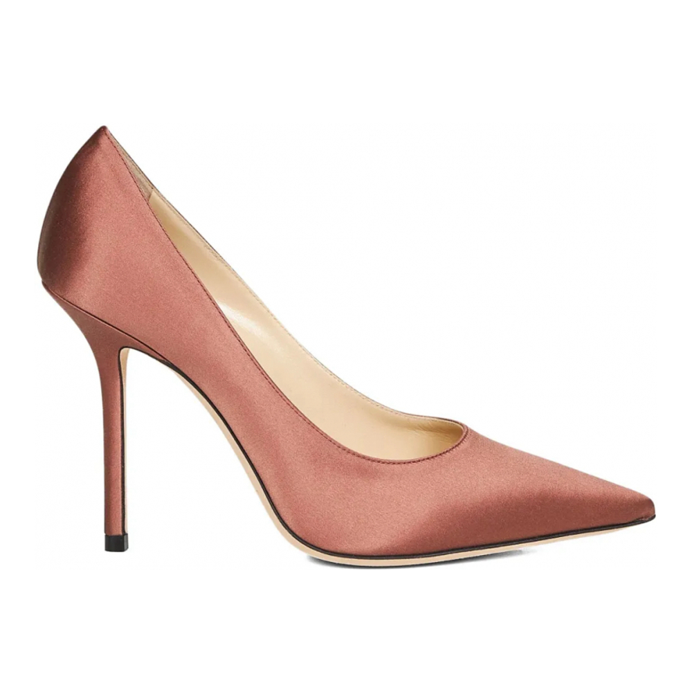 Women's 'Love' Pumps