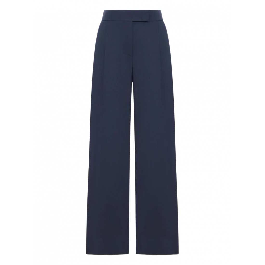 Women's 'High-Waisted' Trousers