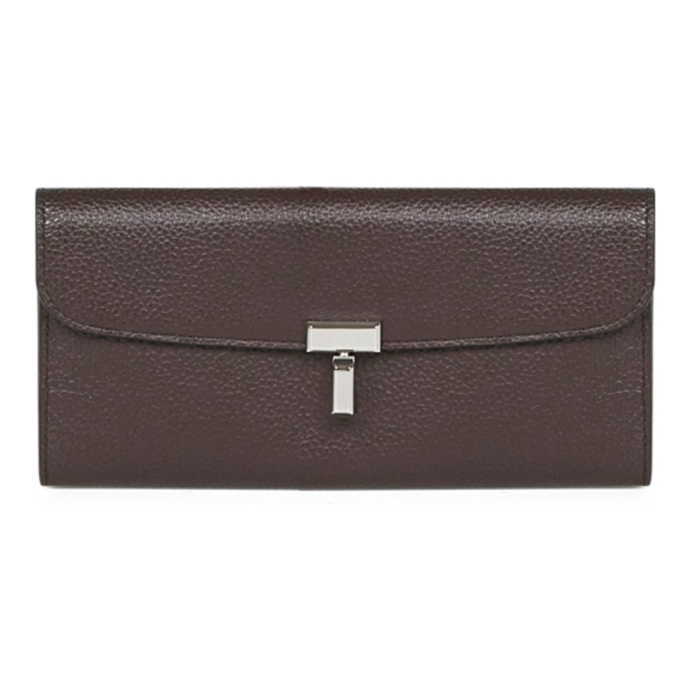 Women's 'T-Lock' Wallet