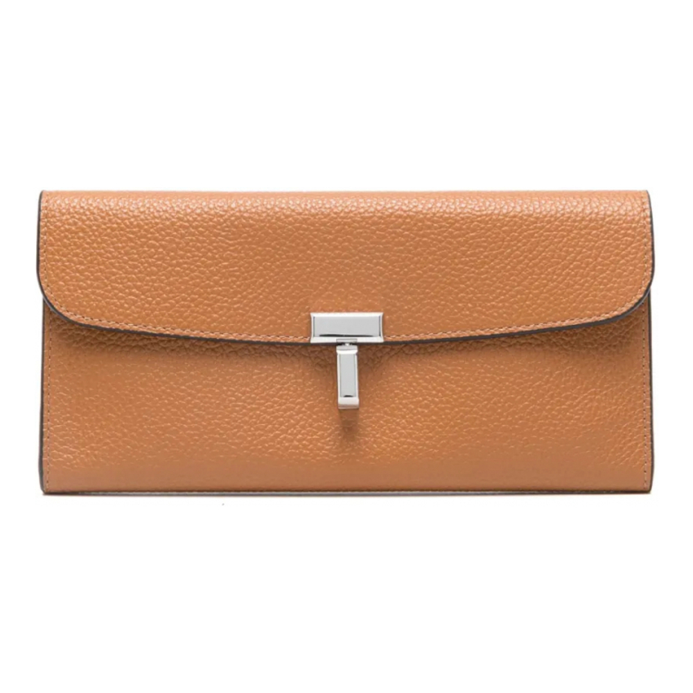 Women's 'T-Lock' Wallet