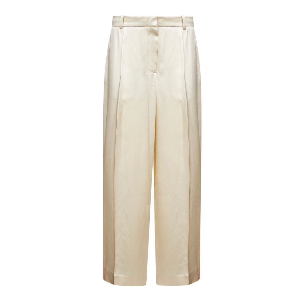 Women's 'Wide-Leg' Trousers