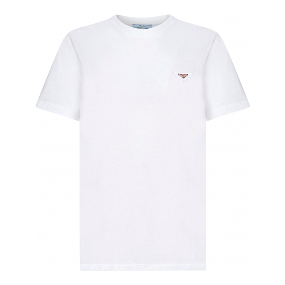 T-shirt 'Logo' pour Femmes