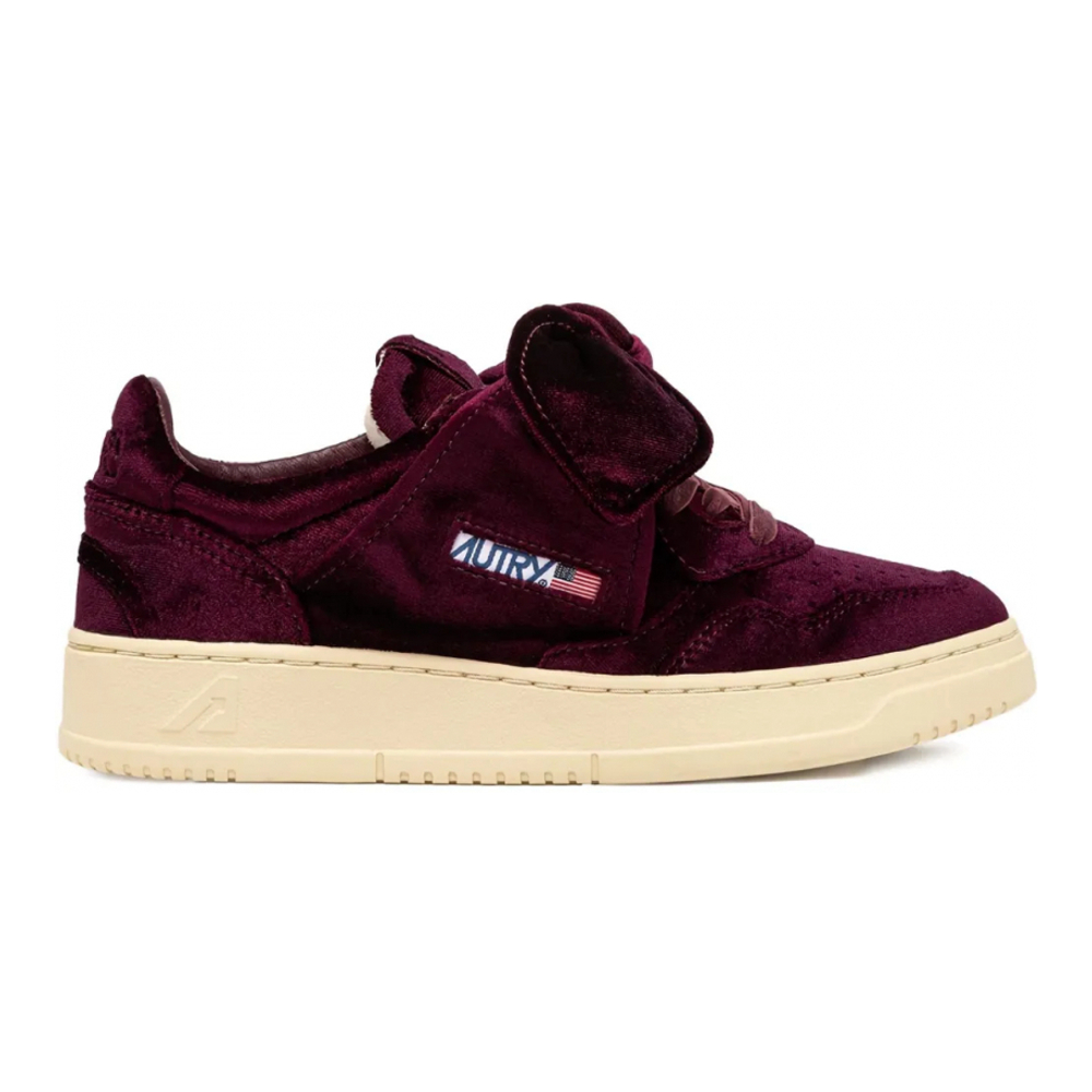 Sneakers 'Bow Medalist' pour Femmes