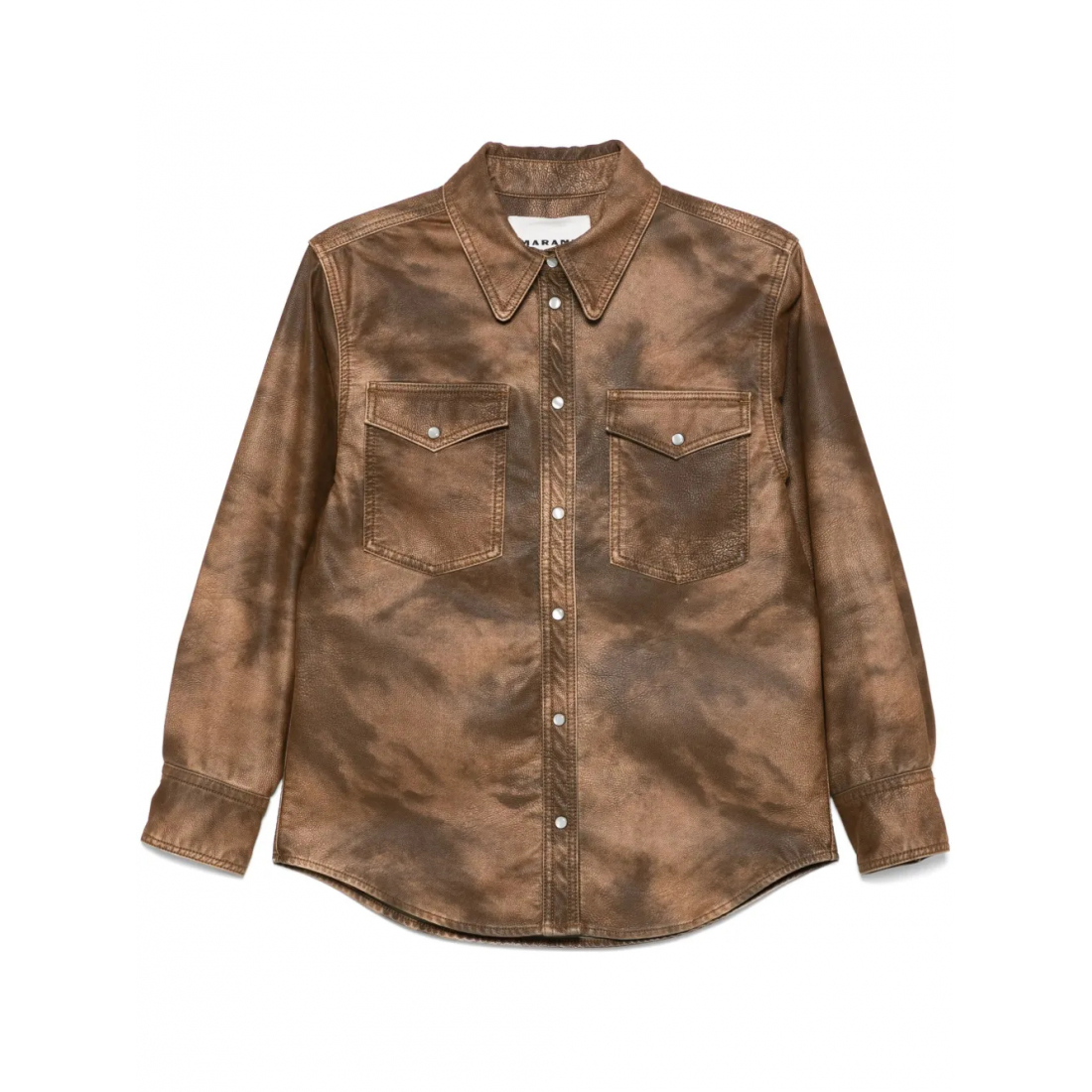 Chemise 'Karima' pour Femmes