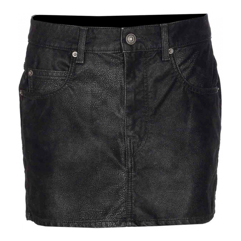 Women's 'Kimmy' Mini Skirt