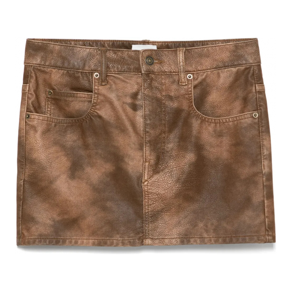 Women's 'Kimmy' Mini Skirt