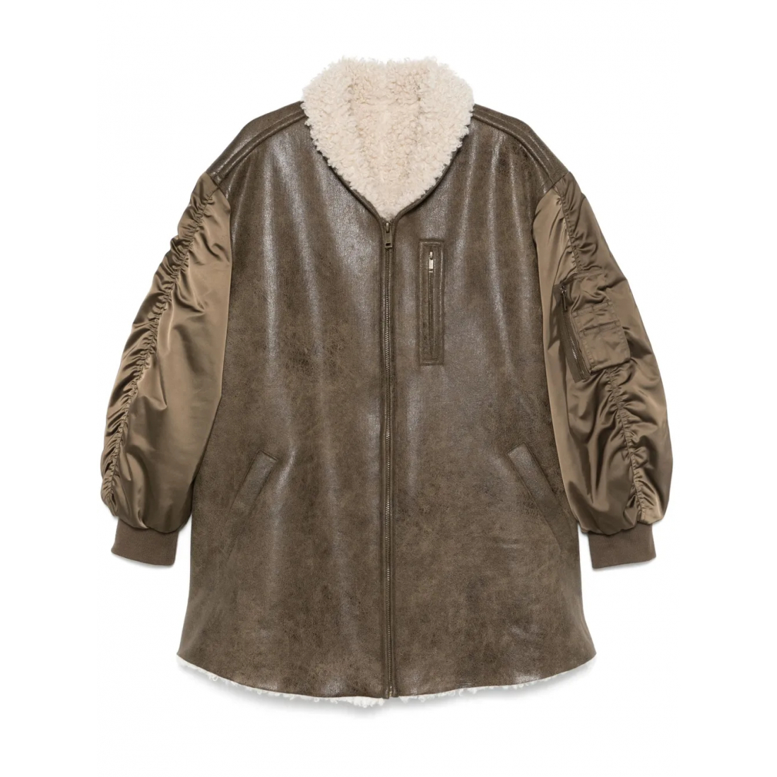 Manteau 'Evina' pour Femmes