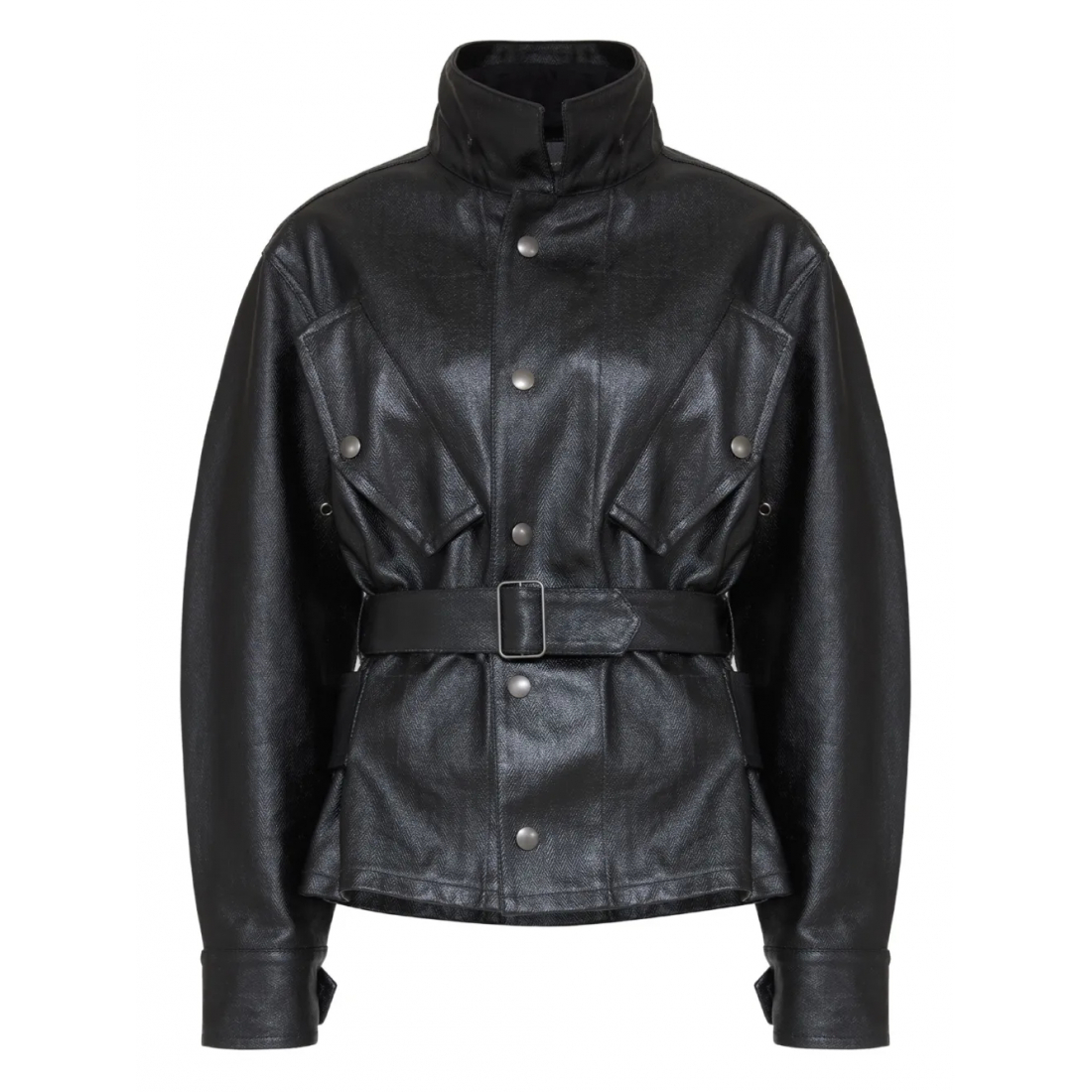 Veste 'Coated' pour Femmes