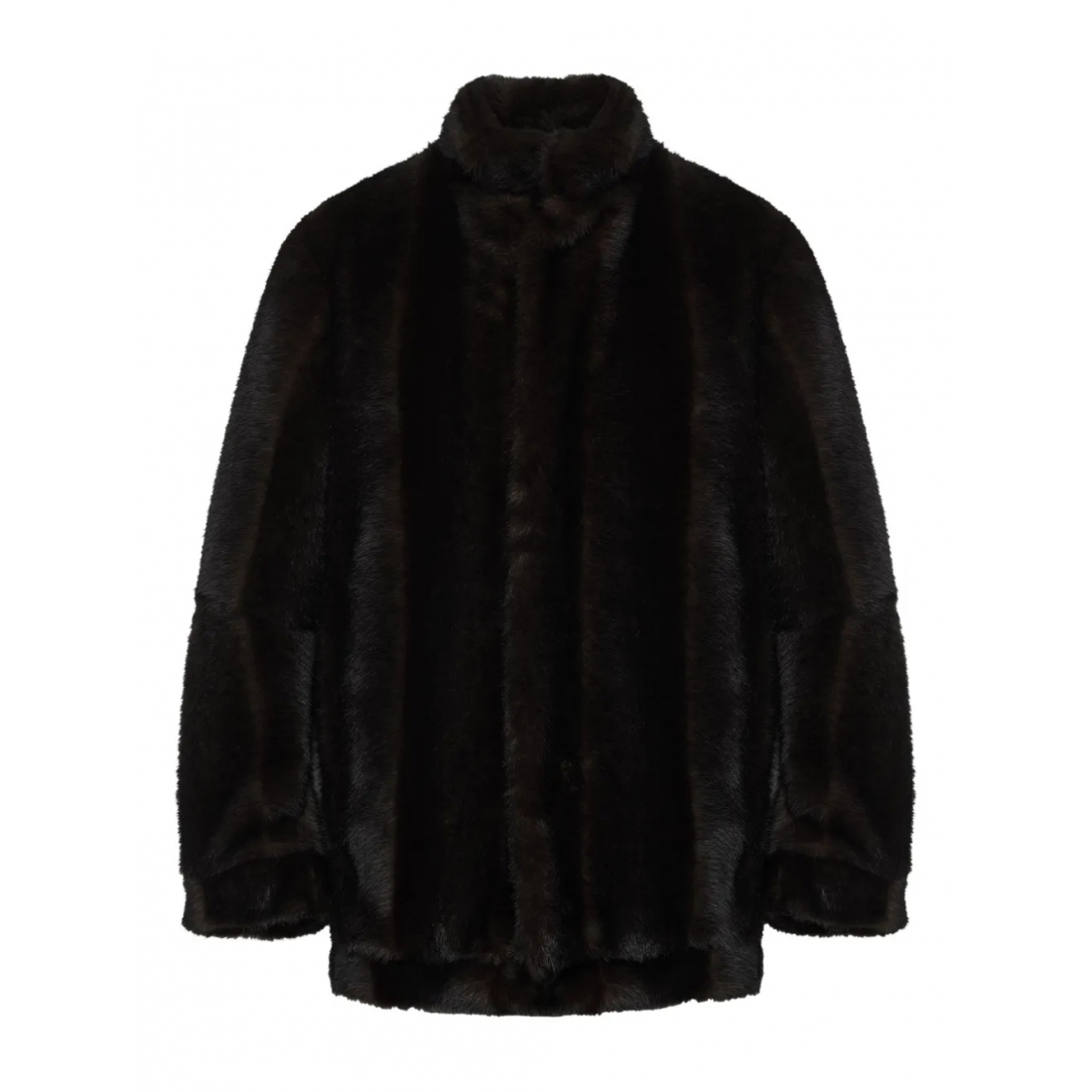 Veste 'High-Collar' pour Femmes