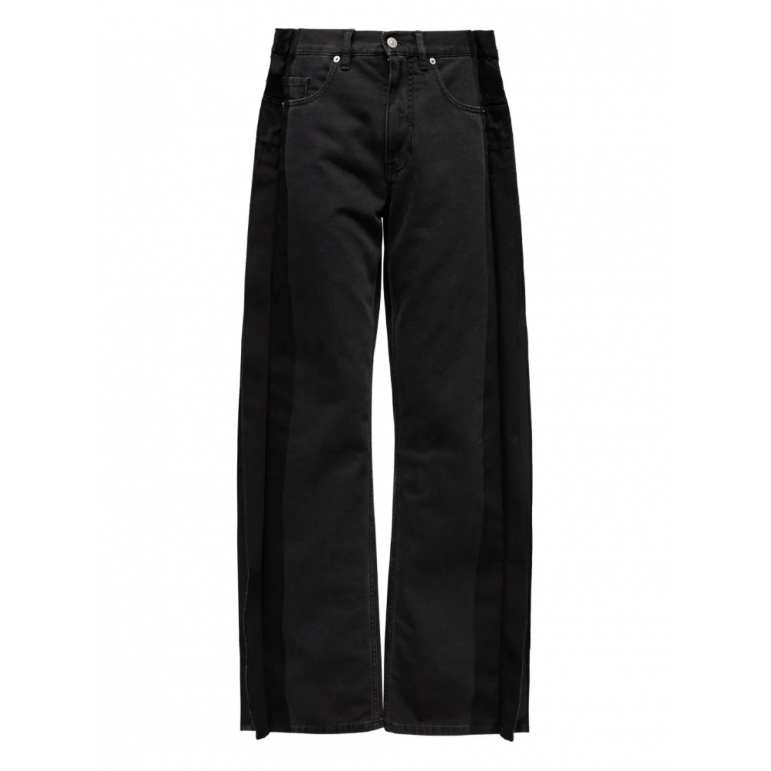Women's 'Split-Leg' Trousers