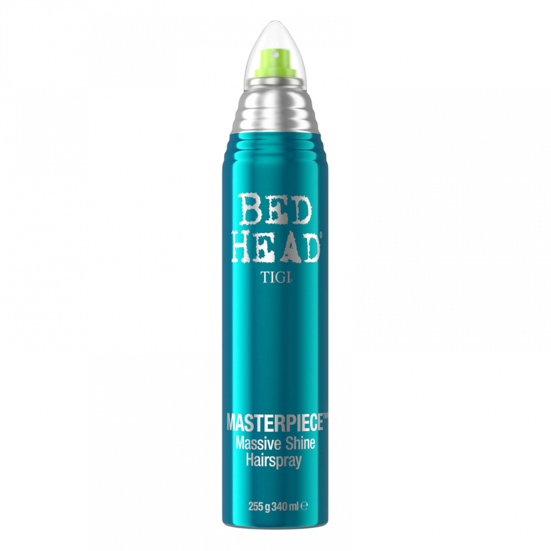 'Bed Head Masterpiece Massive Shine' Haarspray - 340 ml