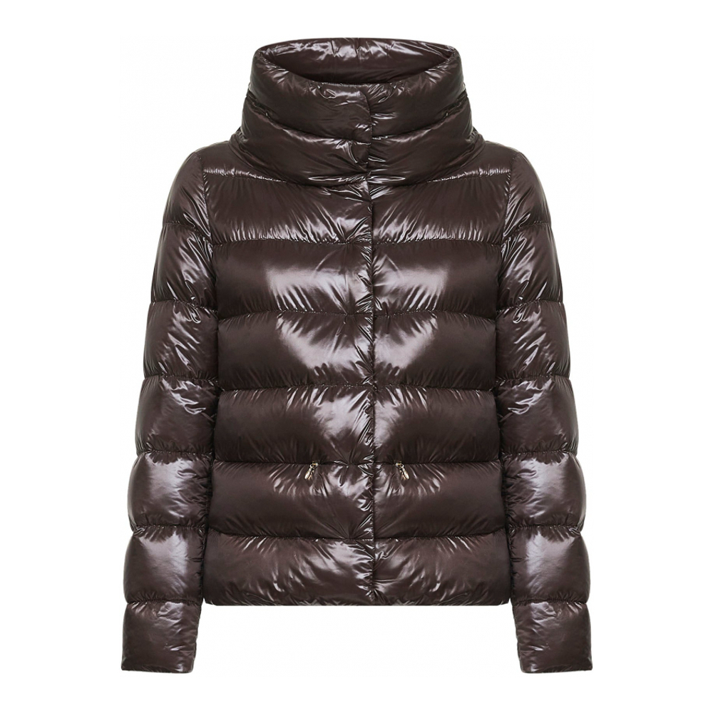 Doudoune en plumes 'Ultralight cape' pour Femmes